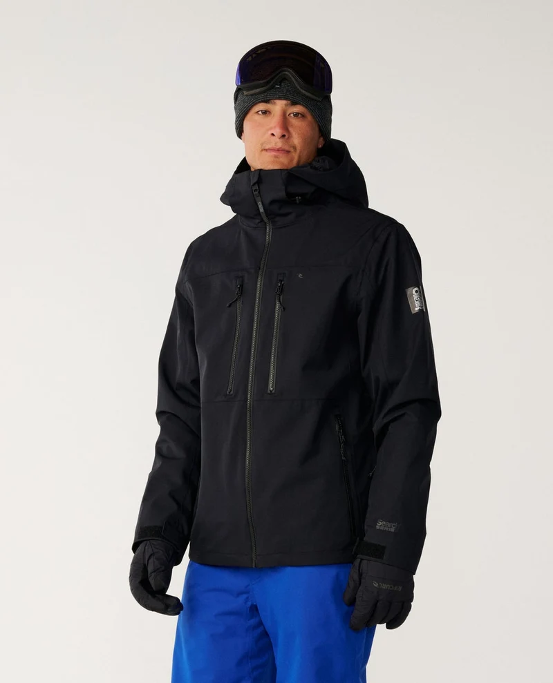 Search Series 20K 20K Shell Jacket