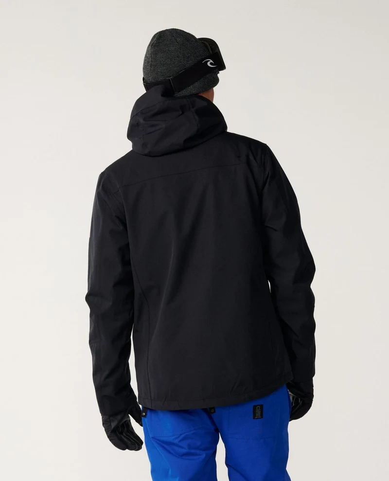 Search Series 20K 20K Shell Jacket
