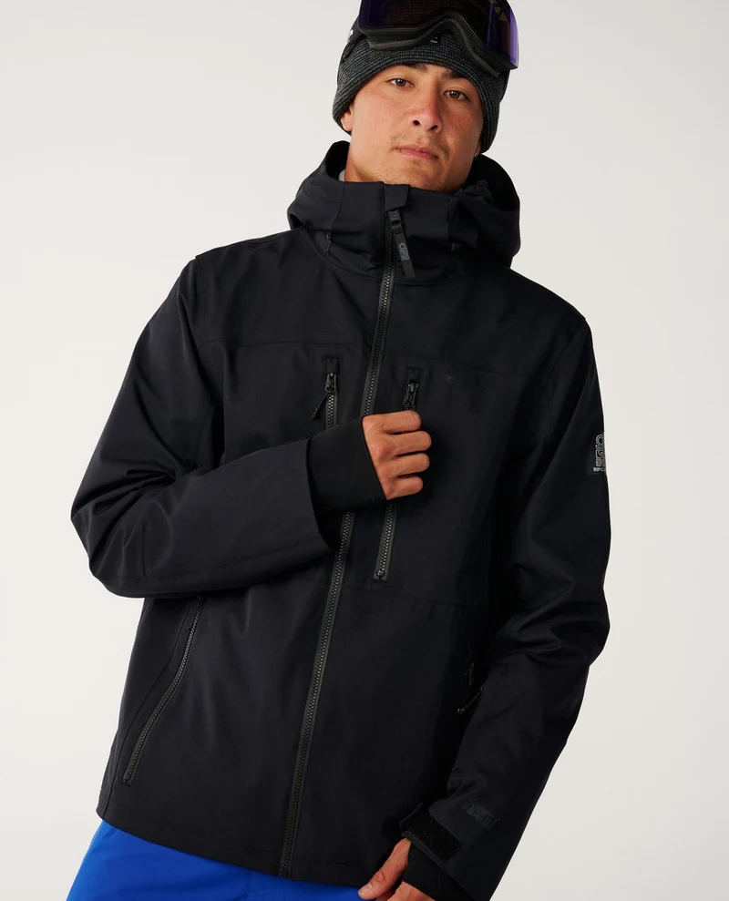 Search Series 20K 20K Shell Jacket