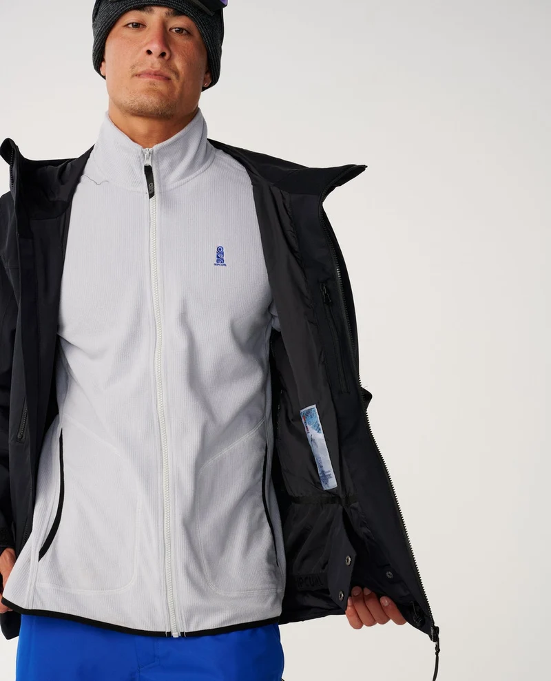 Search Series 20K 20K Shell Jacket