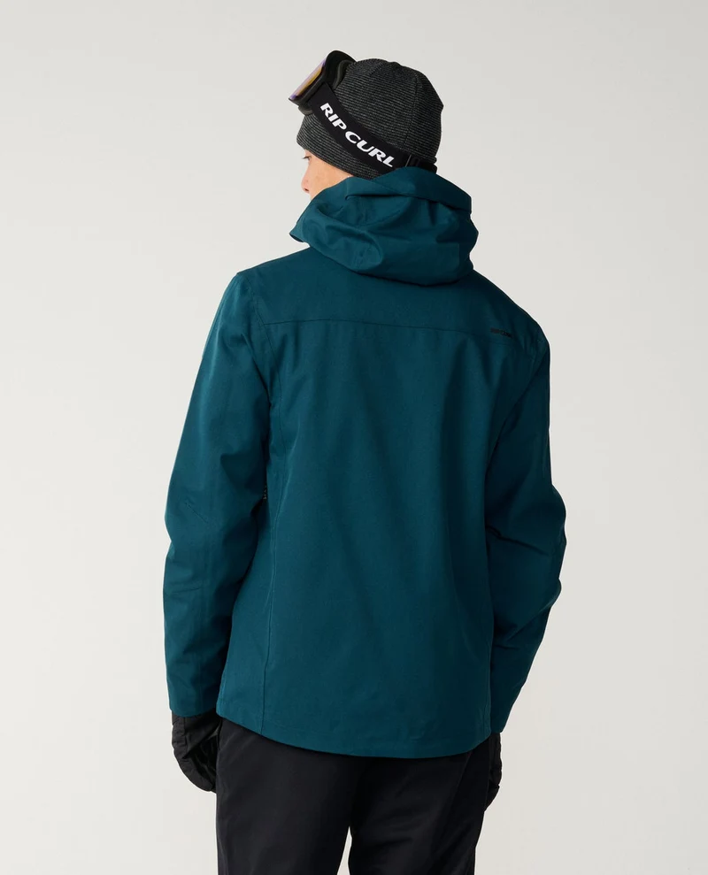 Search Series 20K 20K Shell Jacket