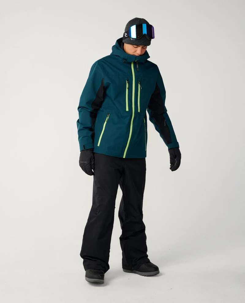 Search Series 20K 20K Shell Jacket