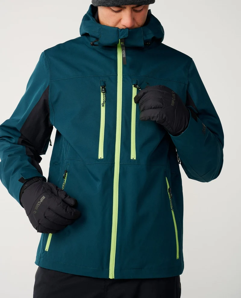 Search Series 20K 20K Shell Jacket