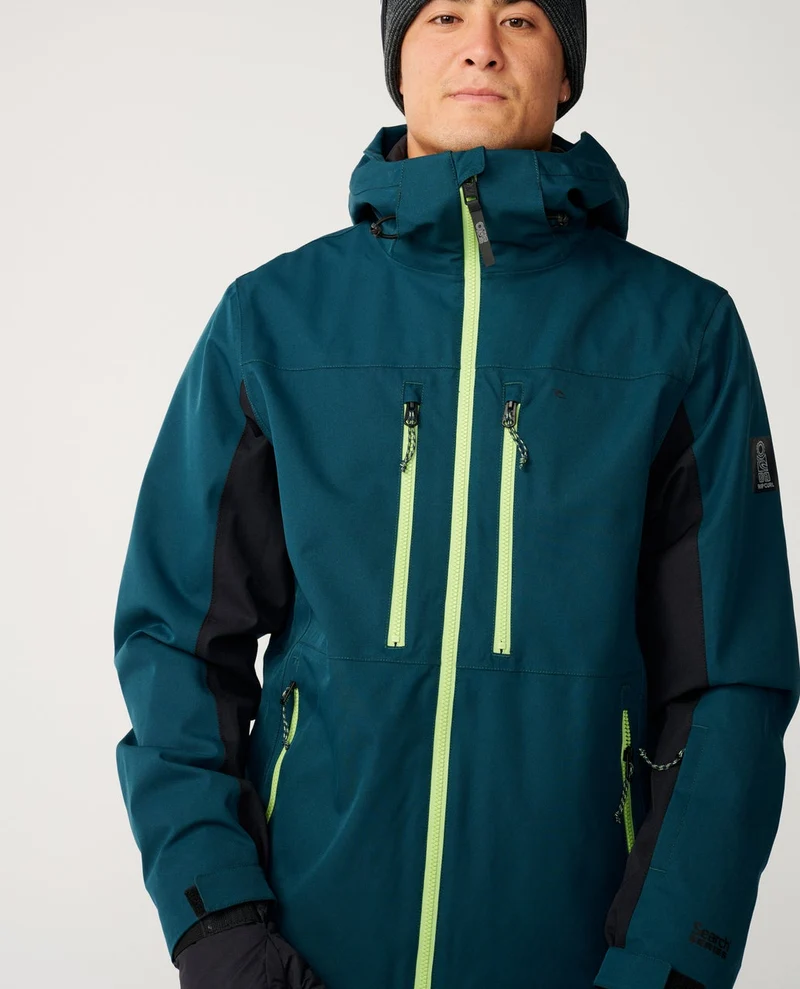 Search Series 20K 20K Shell Jacket