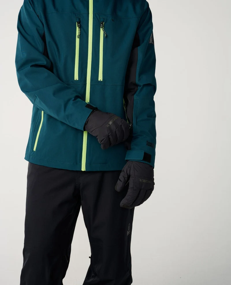 Search Series 20K 20K Shell Jacket