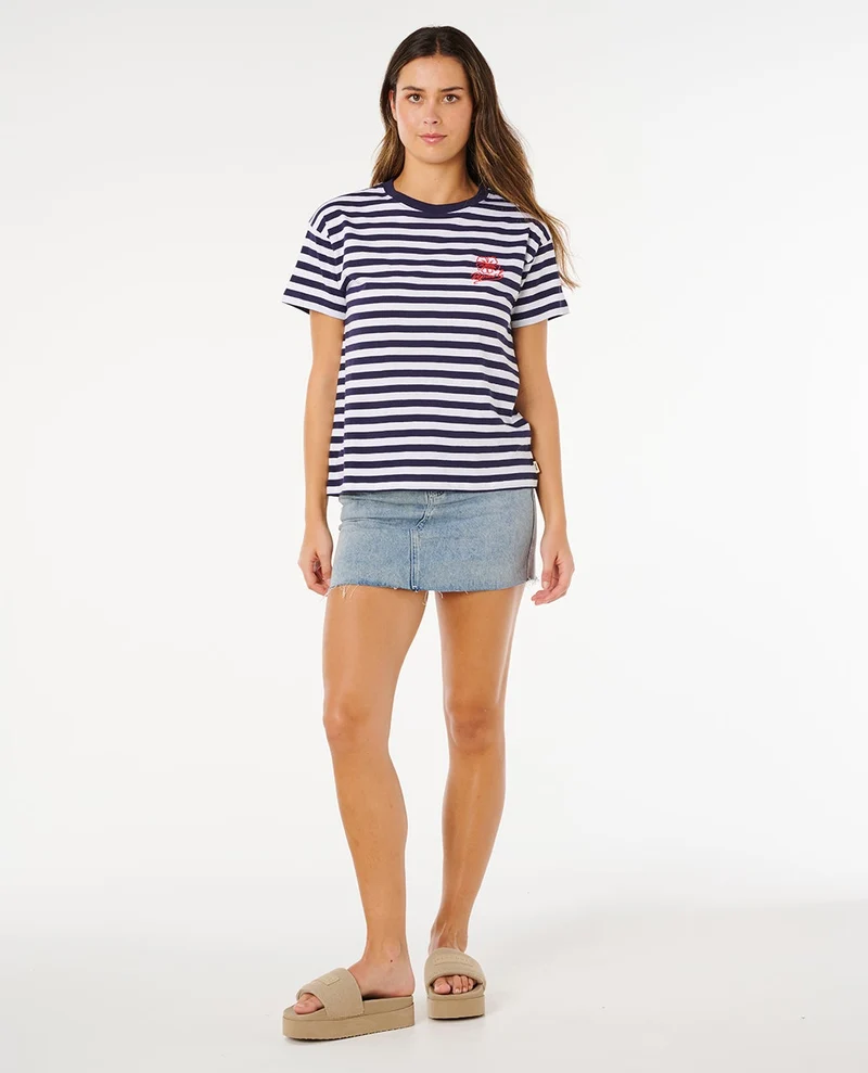 Pacific Relaxed Tee