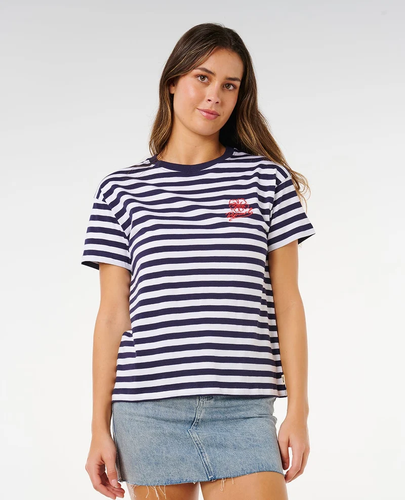 Pacific Relaxed Tee