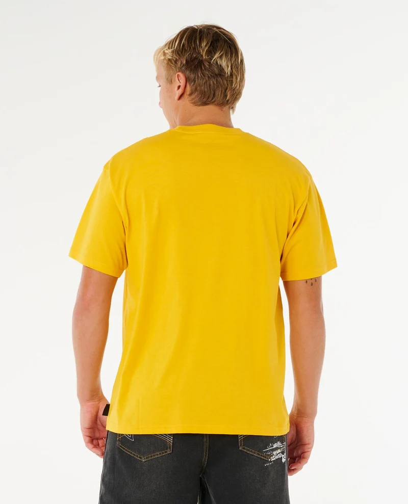 Inner Visions Rotten Sun Tee
