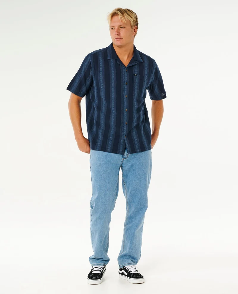Classic Surf Weaver Short Sleeve Shirt