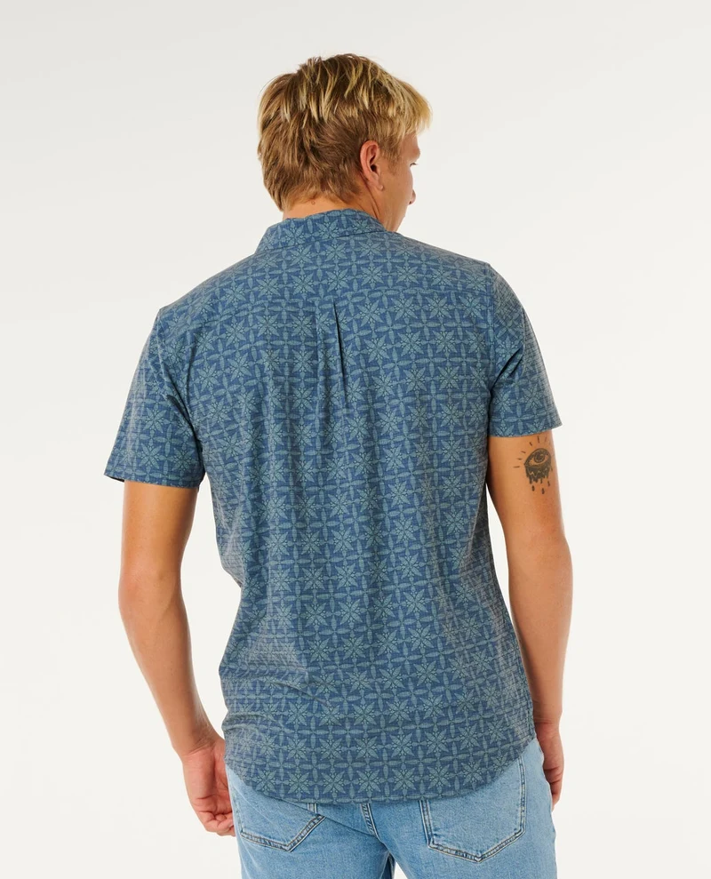 Sessions Aerotech Short Sleeve Shirt