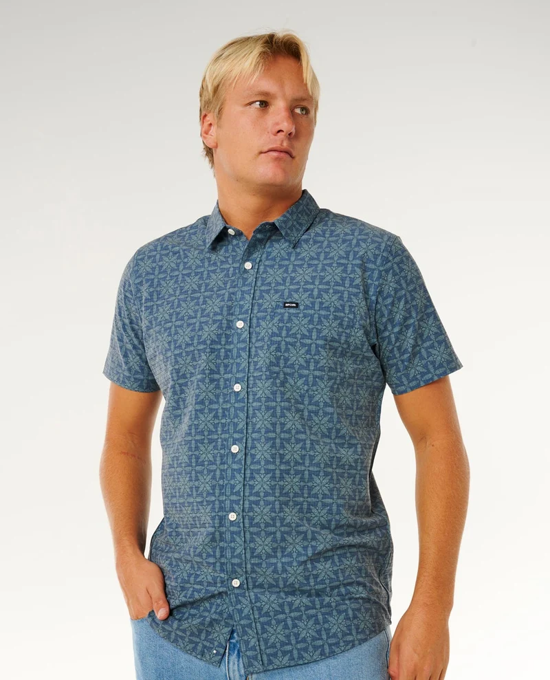 Sessions Aerotech Short Sleeve Shirt