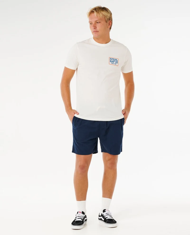 Pacific Rinse Rico Volley