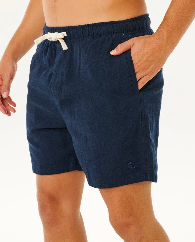 Pacific Rinse Rico Volley