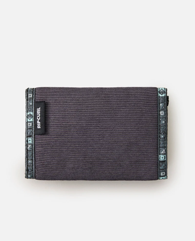 Archive Cord Surf Wallet