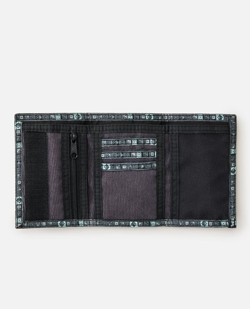 Archive Cord Surf Wallet