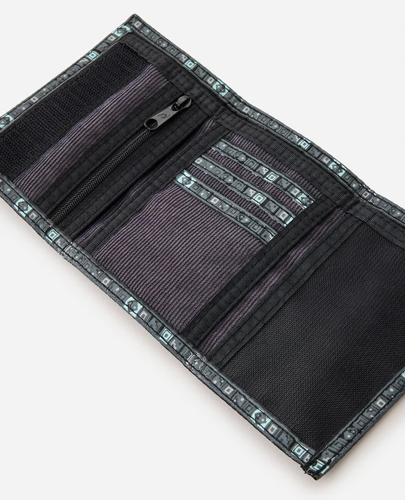 Archive Cord Surf Wallet