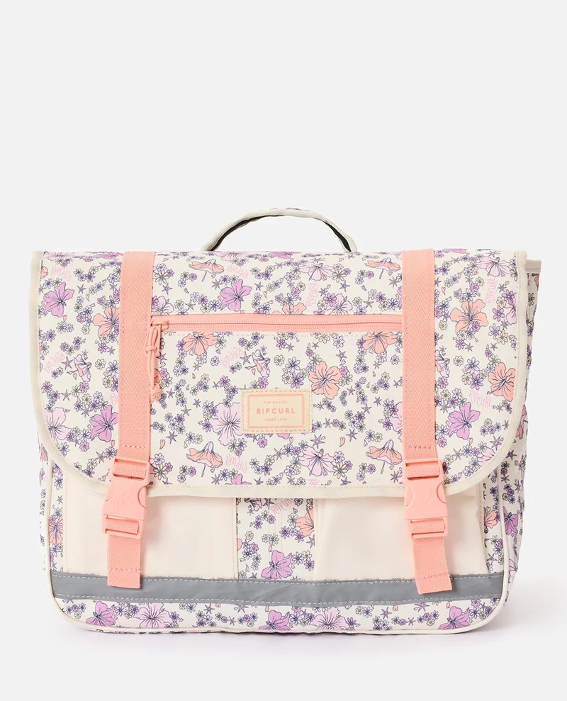 Satchel 17L Mixed