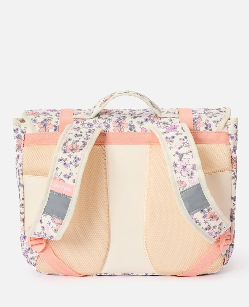 Satchel 17L Mixed