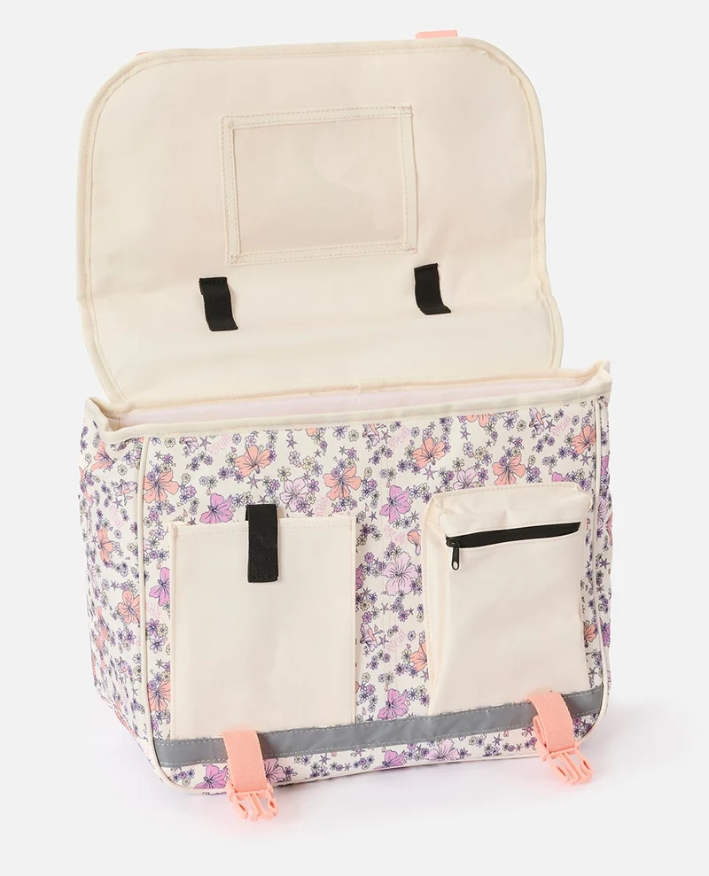 Satchel 17L Mixed