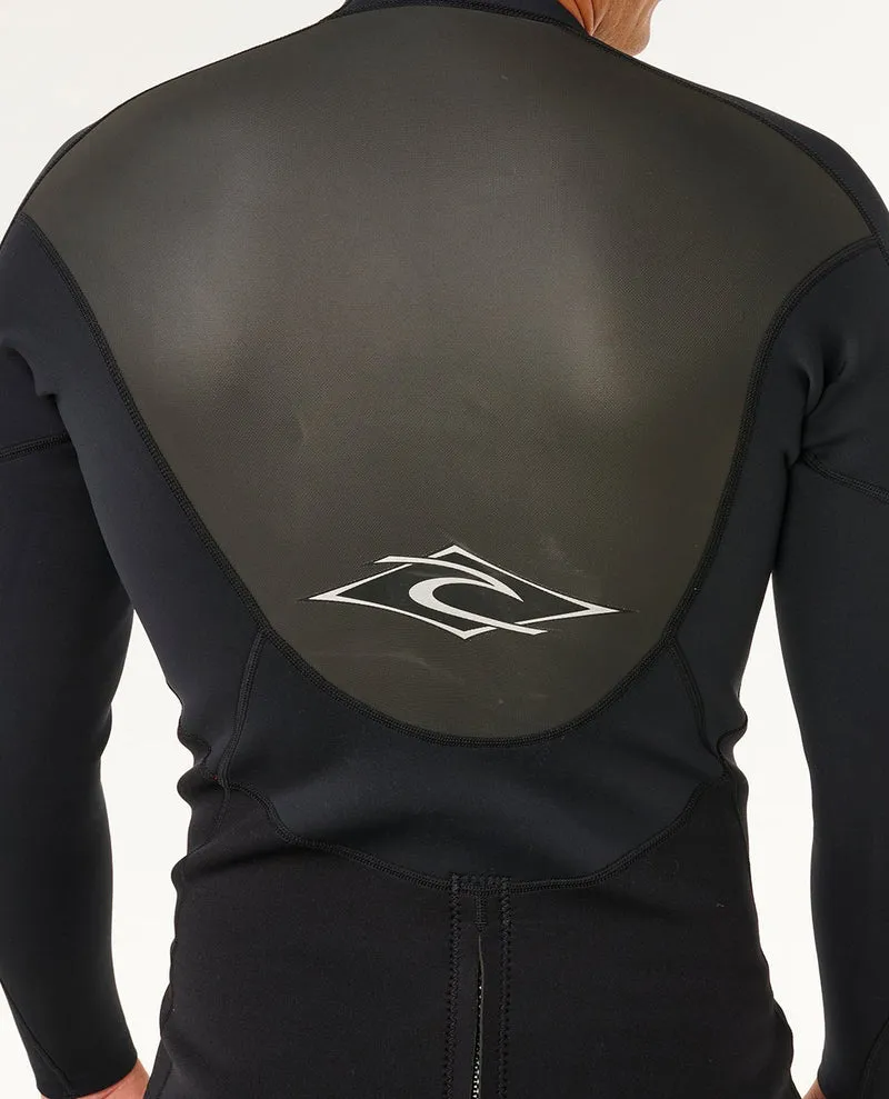 Omega Long Sleeve Jacket 1.5