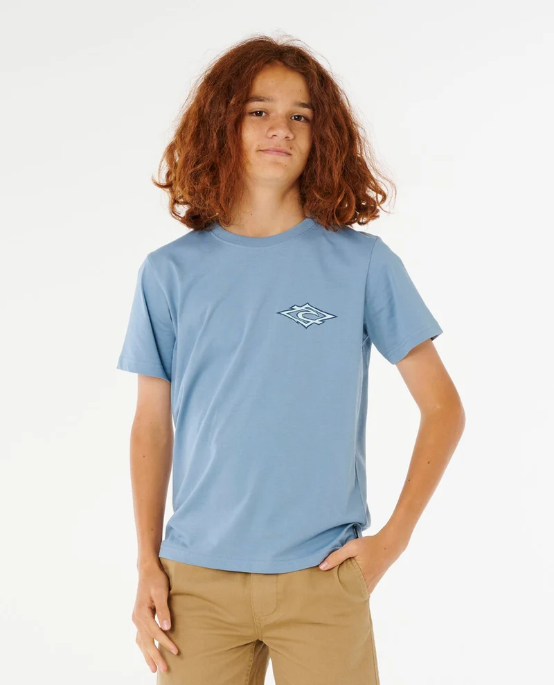 Hazey Days Tee Boy
