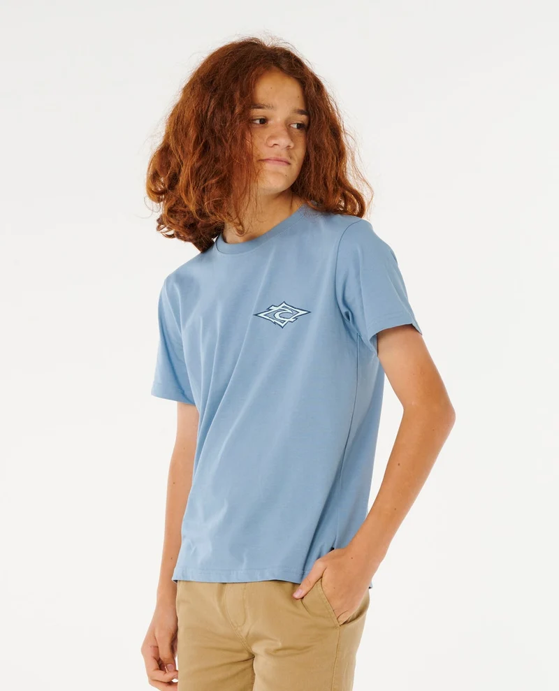 Hazey Days Tee Boy