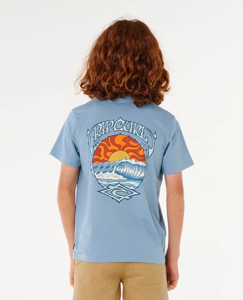 Hazey Days Tee Boy