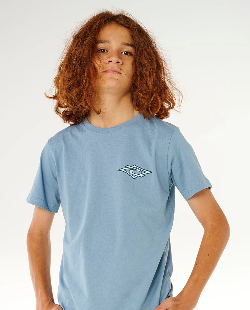 Hazey Days Tee Boy