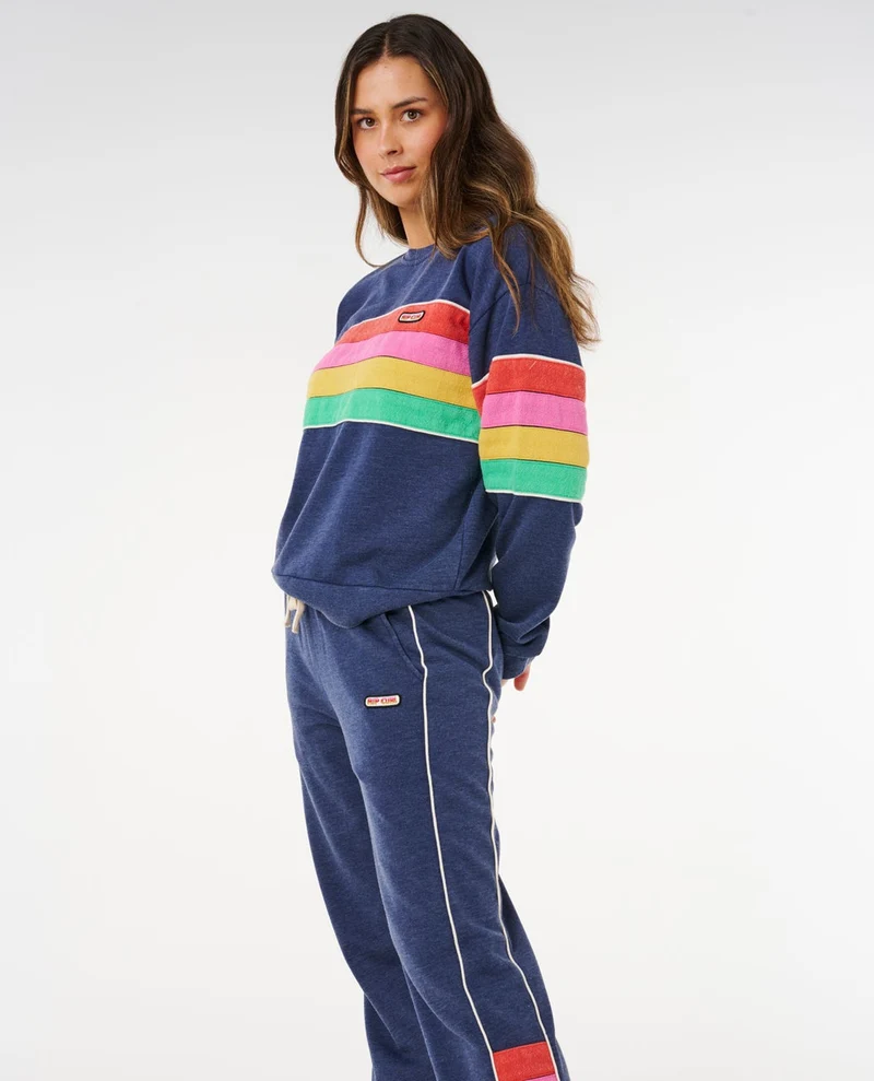 Surf Revival Track Pant