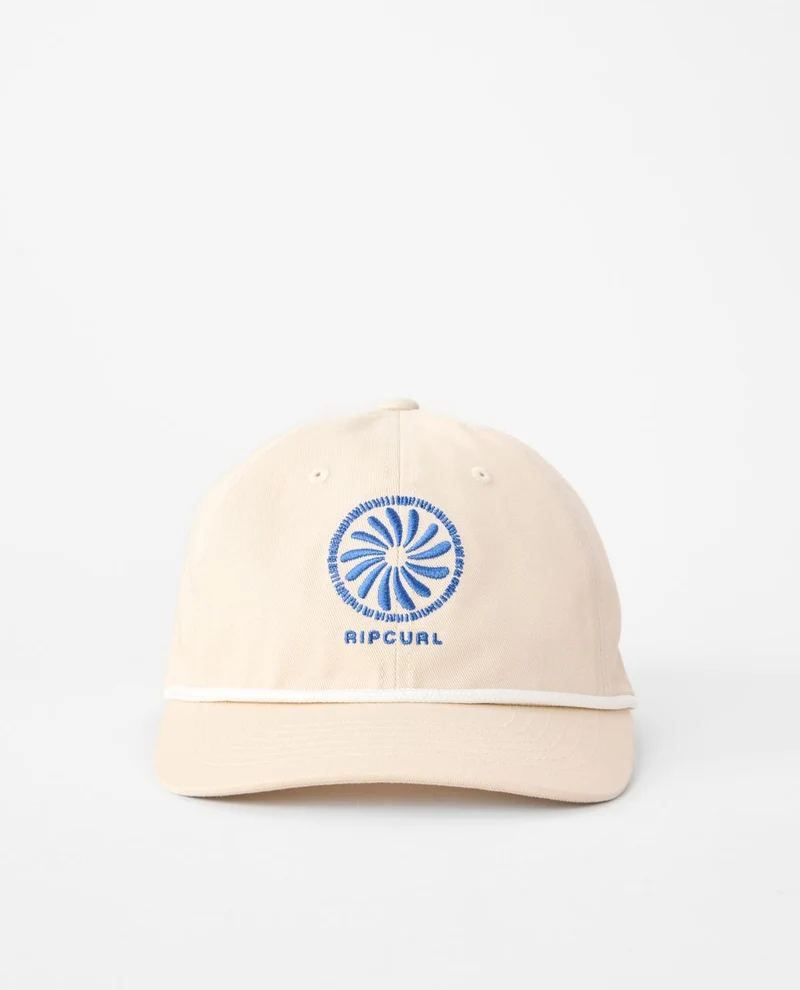Mod Cali Medallion Snapback Cap