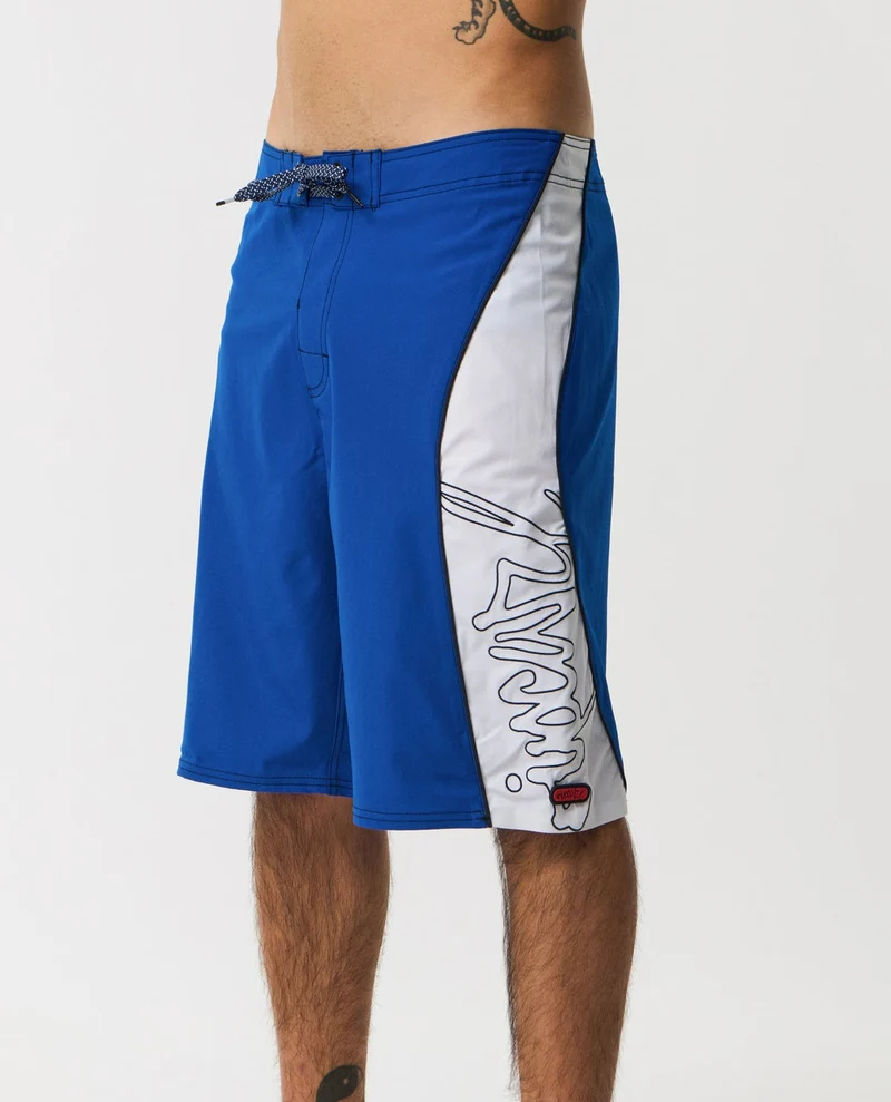Mirage Panel Beater Boardshort