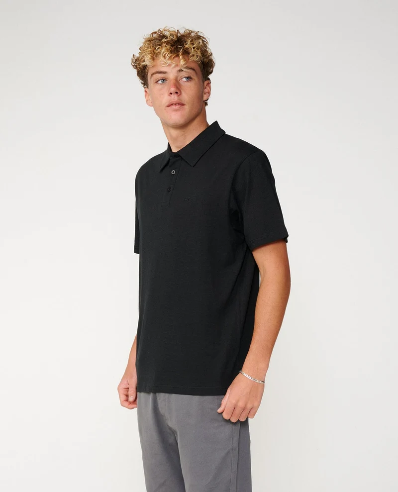 Easy As Polo