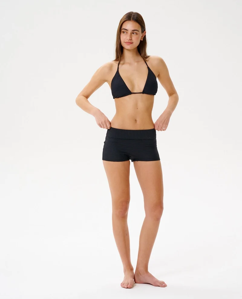Premium Surf Boyleg Bikini Bottom