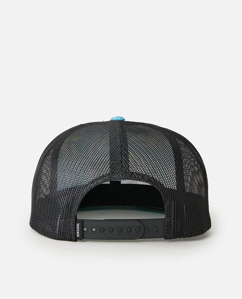 Combo Trucker