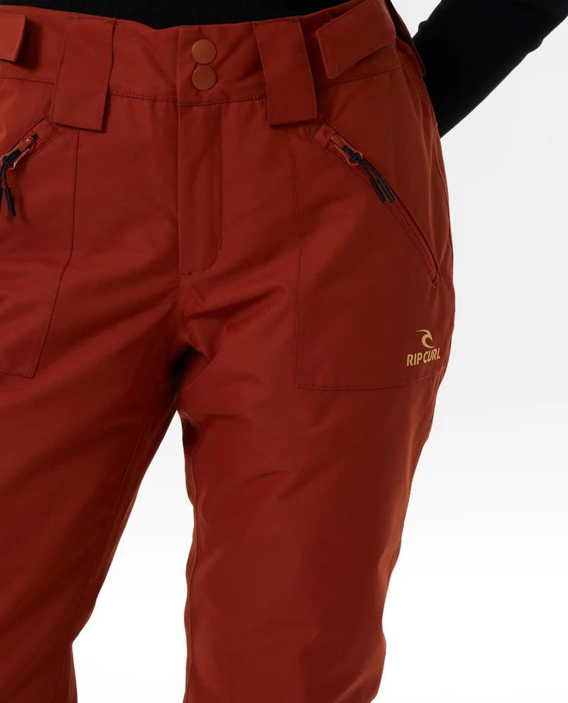Anti-Series Rider High Waist 10K/10K Snow Pant