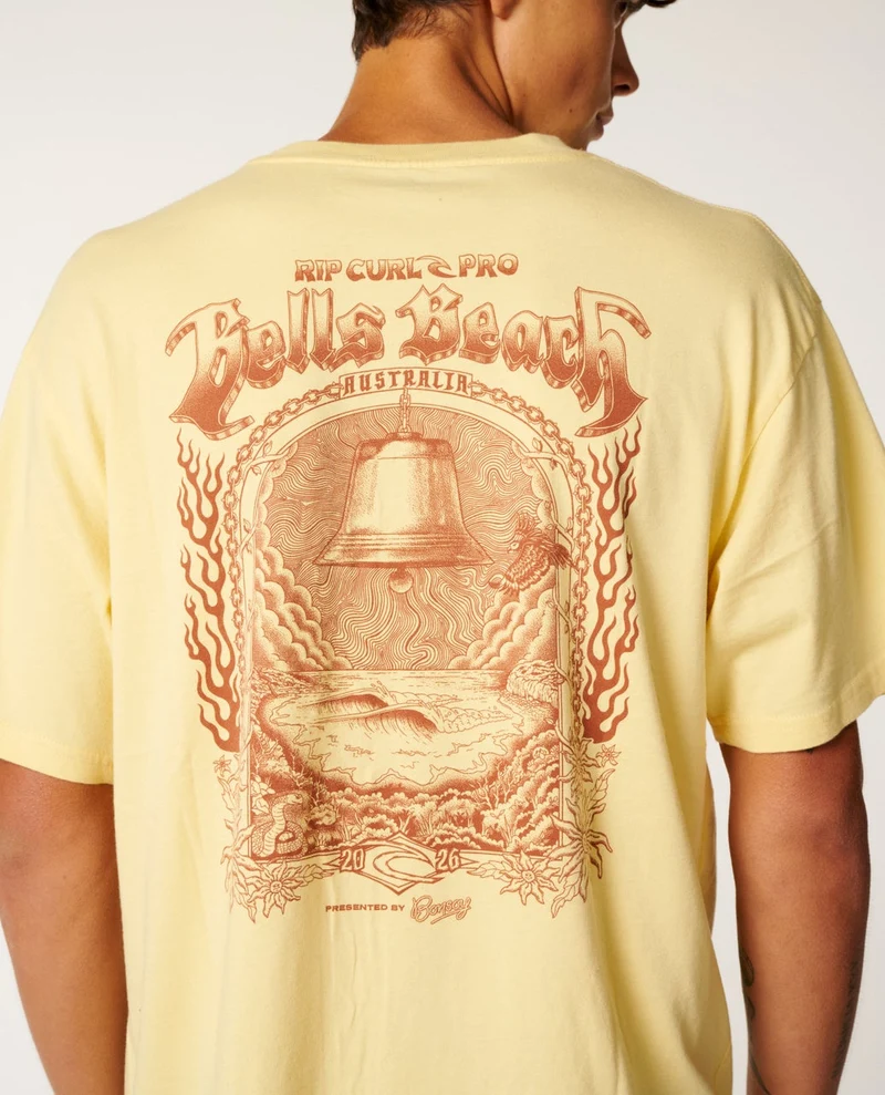 Bells Pro 26 Event Tee