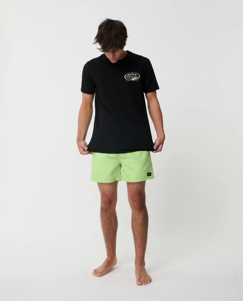 Offset Volley 15" Boardshort
