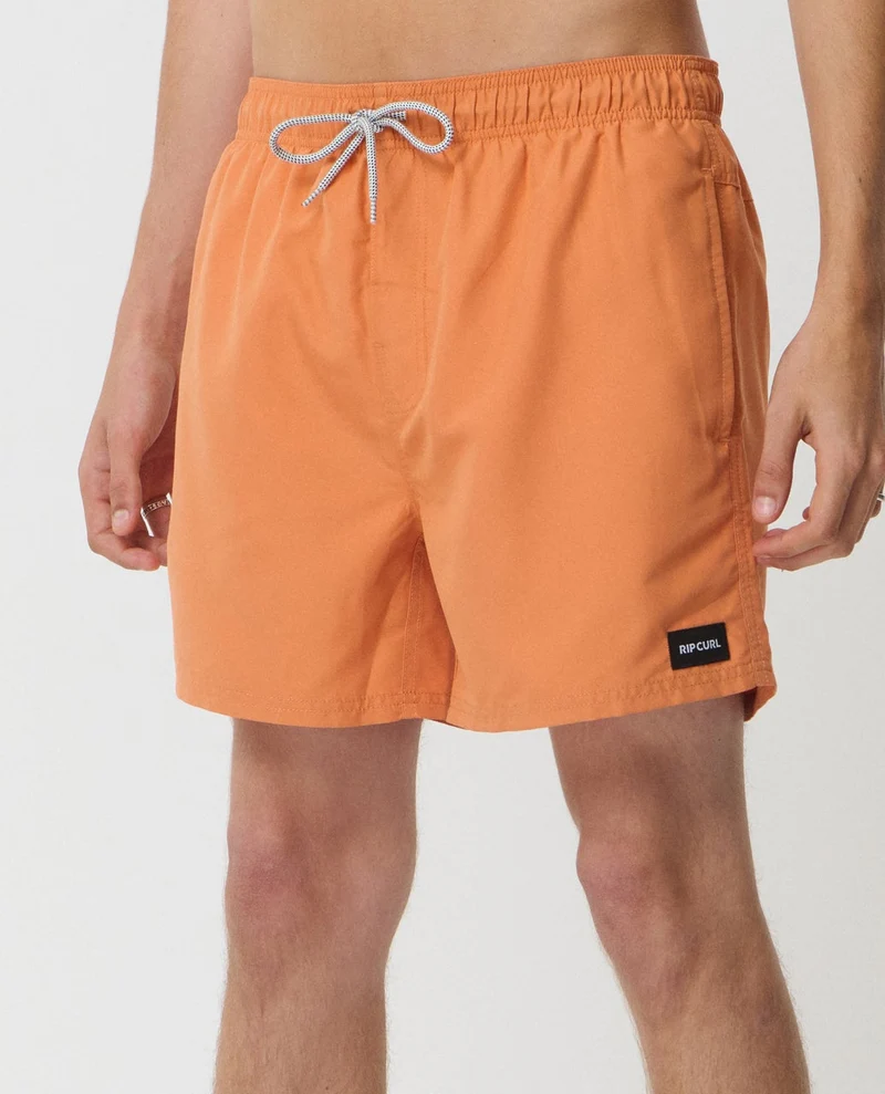Offset Volley 15" Boardshort