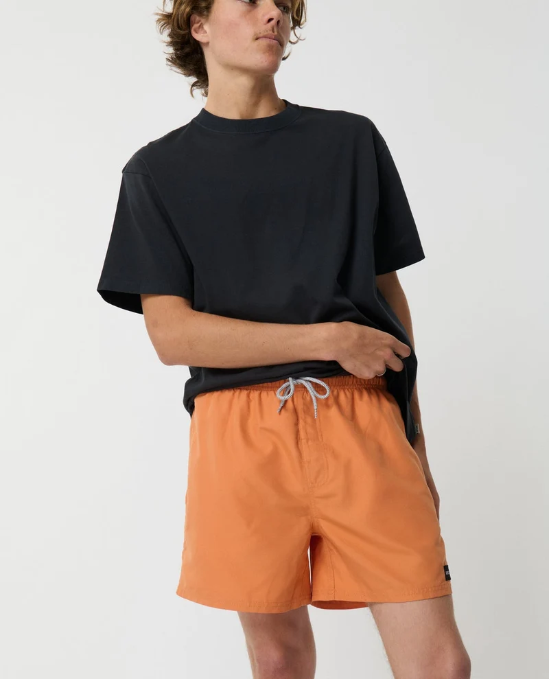 Offset Volley 15" Boardshort
