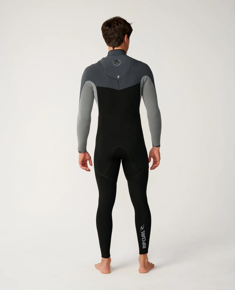 Flashbomb Pro 5/3 Zip Free Fullsuit Wetsuit