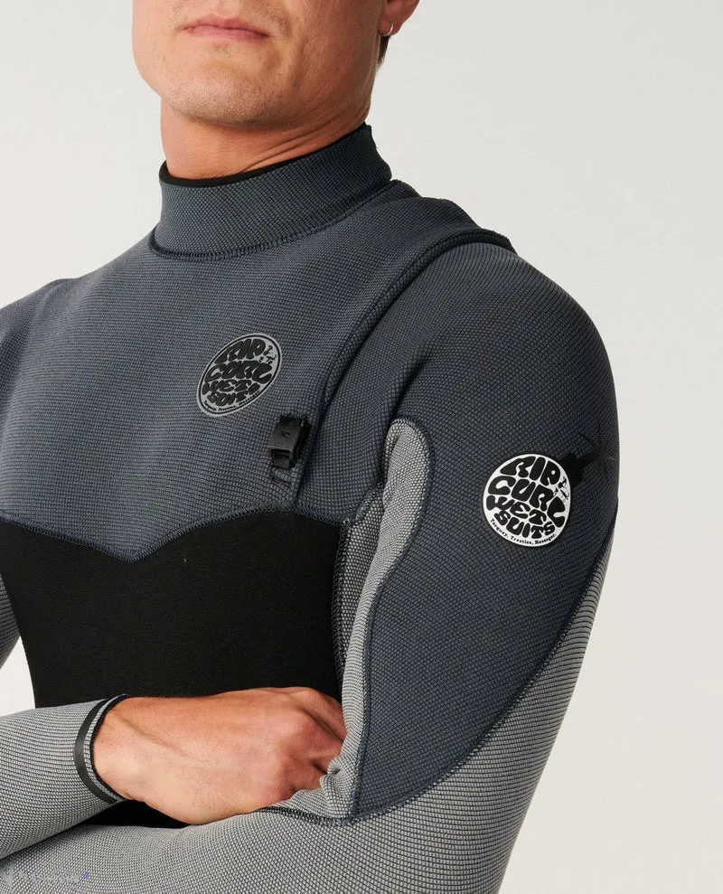 Flashbomb Pro 5/3 Zip Free Fullsuit Wetsuit