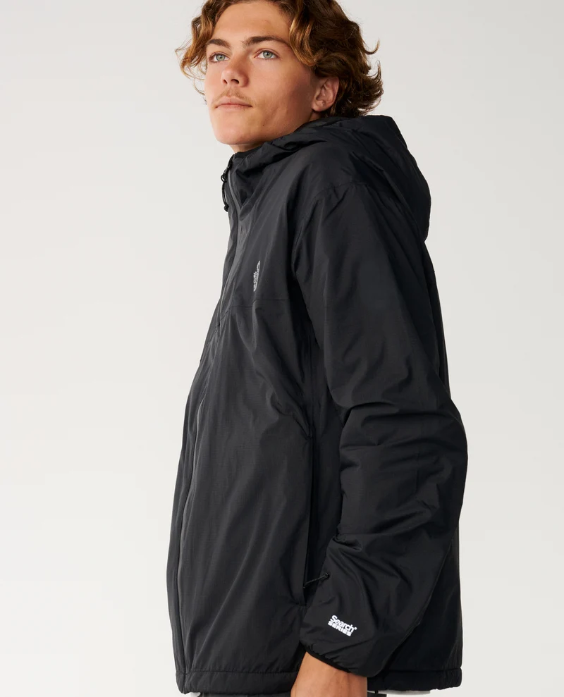 Search Series Packable Puffer Jacket