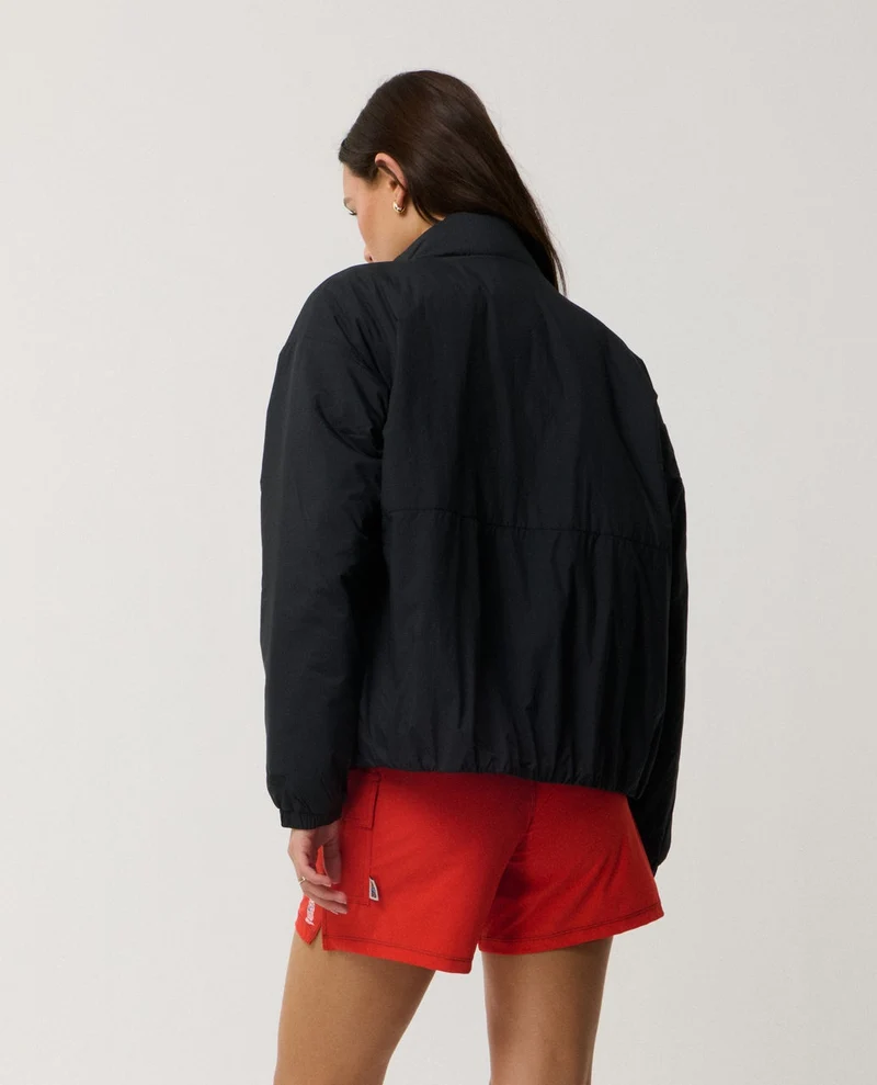 Search Series Packable Puffer