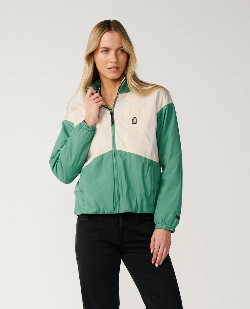 Search Series Packable Puffer