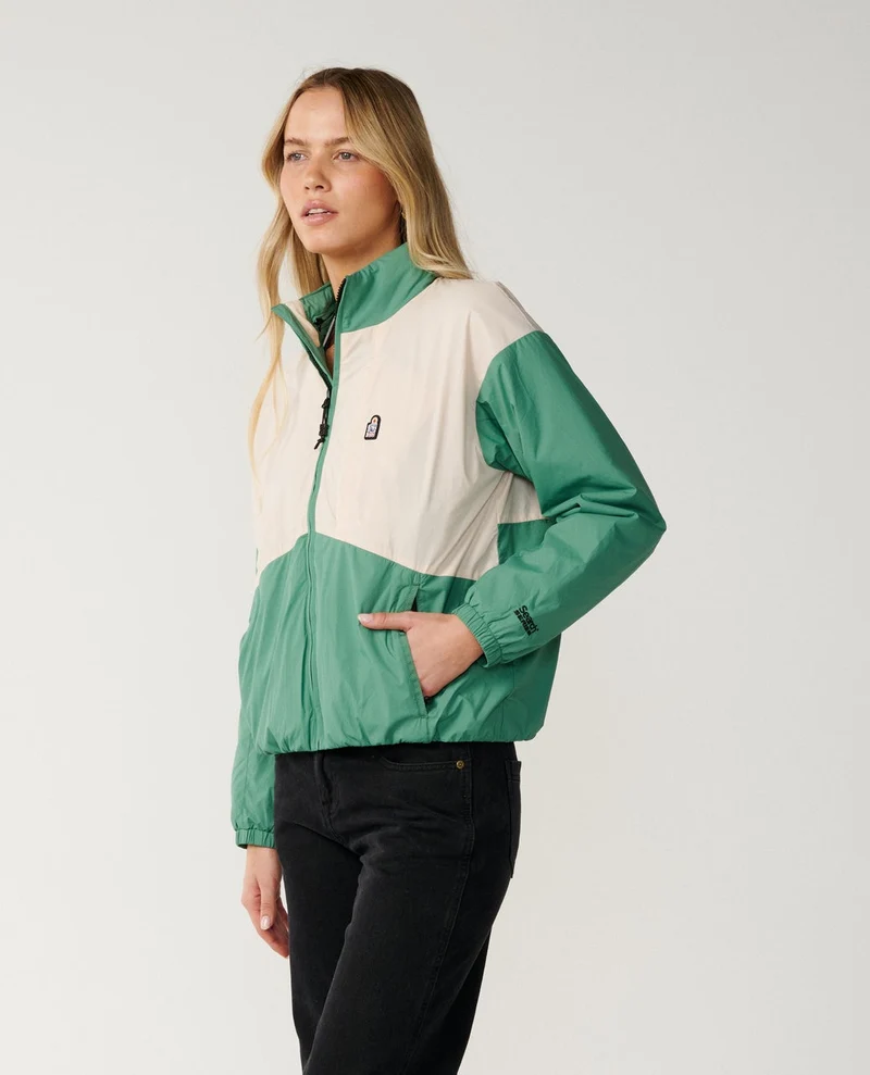 Search Series Packable Puffer