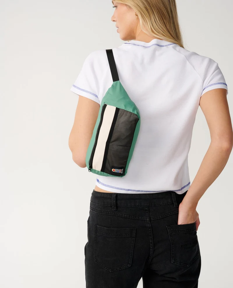 Search Series Packable Puffer
