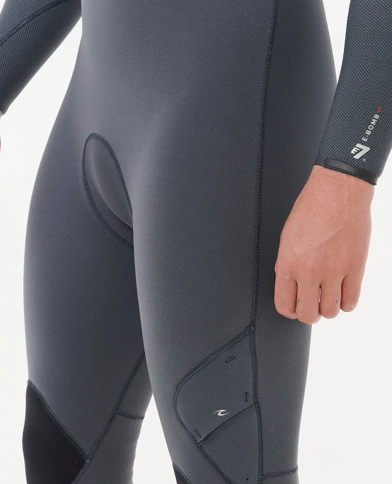 E-bomb 5/3 Zip Free Wetsuit