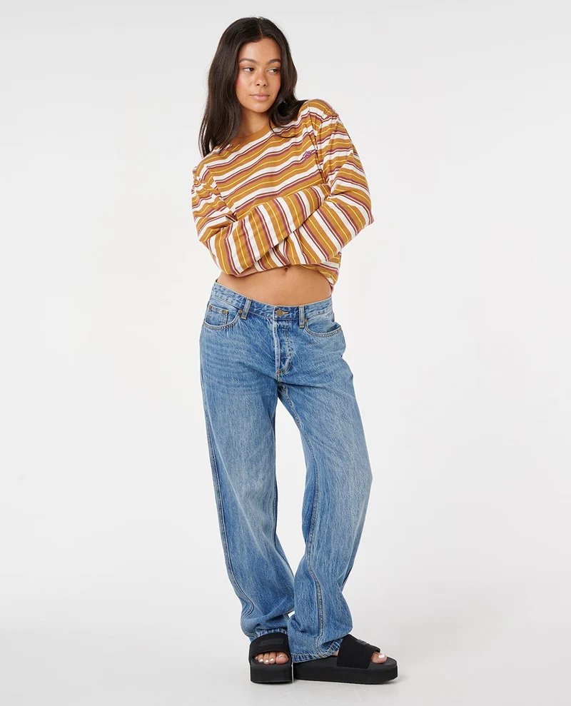 Stephanie Gilmore Relaxed Jean