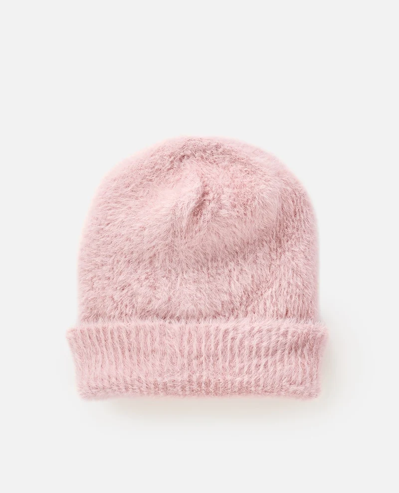 Fuzzy Reg Beanies