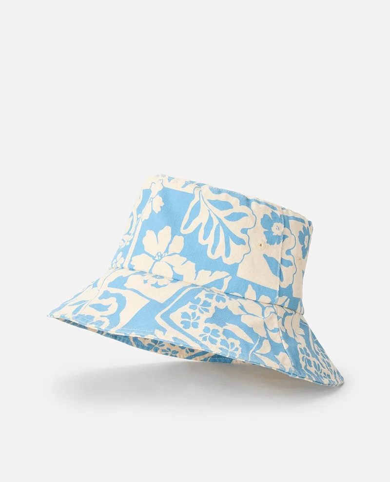 Mixed UPF50 Bucket Hat